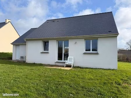 maison 3 pièces 70 m²