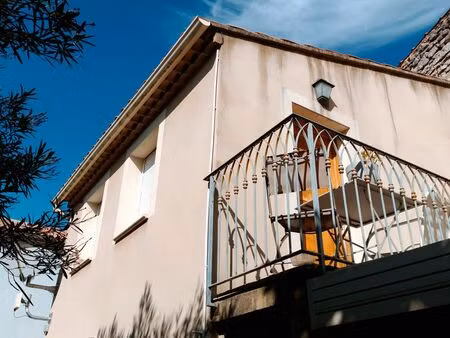 maison st paul trois chateaux (drôme) investissement locatif rentabilite nette 7 22% prix 