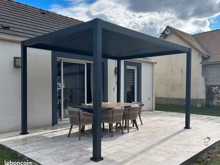 maison 5 pièces 97m²
