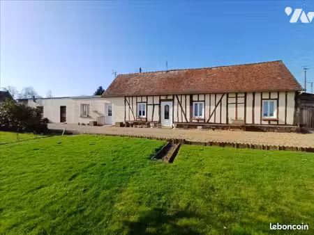 maison 4 pièces 81 m²