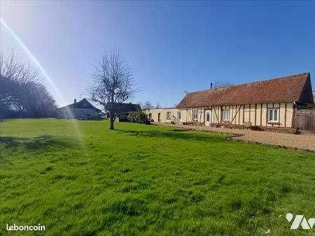 maison 7 pièces 75 m²