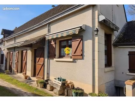 maison 6 pièces 169 m²
