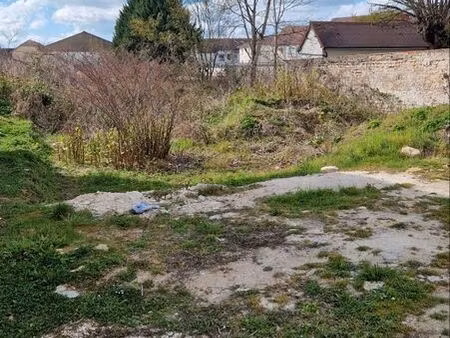 terrain arc sur tille