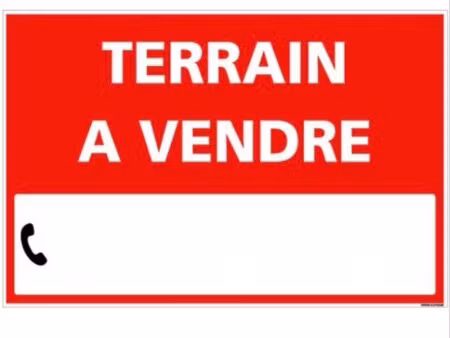 terrain constructible