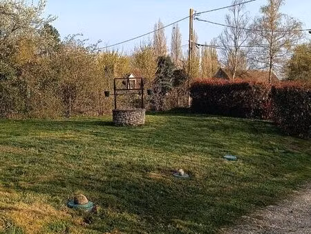 terrain constructible