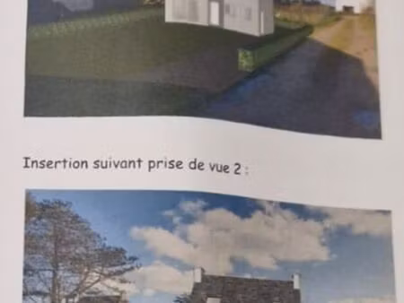 terrain constructible