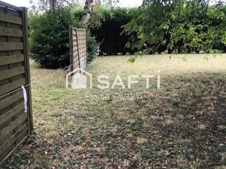 terrain 1045 m² saint-helen