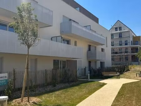 appartement 1 pièce 29 m²