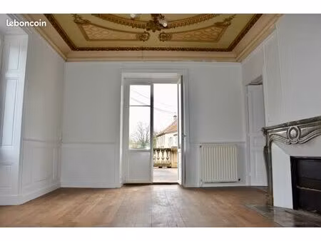 appartement 4 pièces 82m2