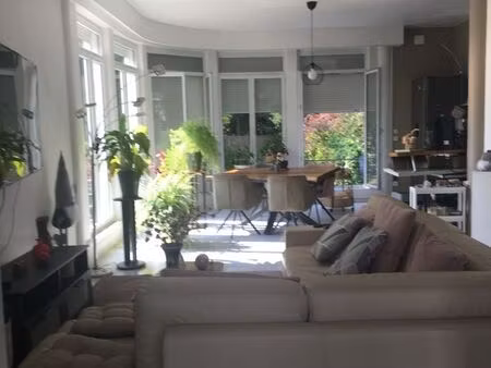 a louer appartement/maison