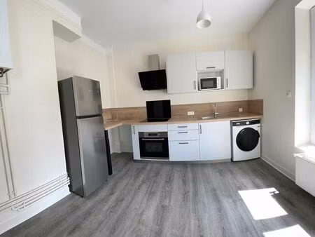 appartement 2 pièces