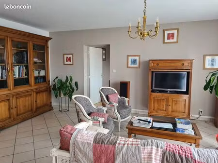 appartement 4 pièces 71 m²