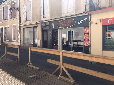 immeuble de rapport avec forte rentabilité