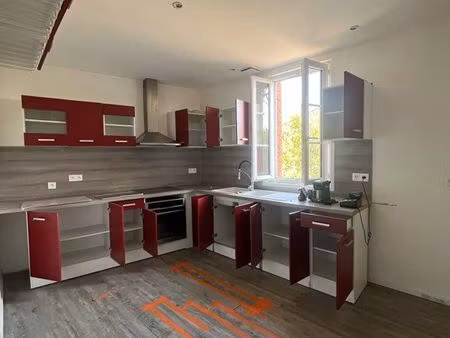 appartement campagne