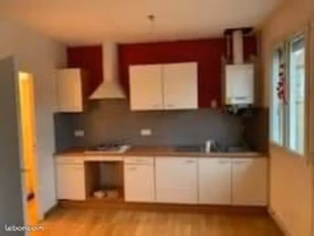 t3 - centre de mirande