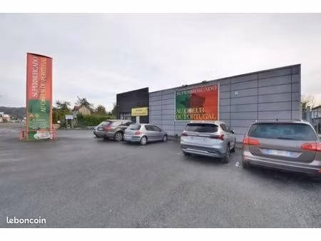 à vendre – fonds de commerce alimentaire – spécialités portugaises