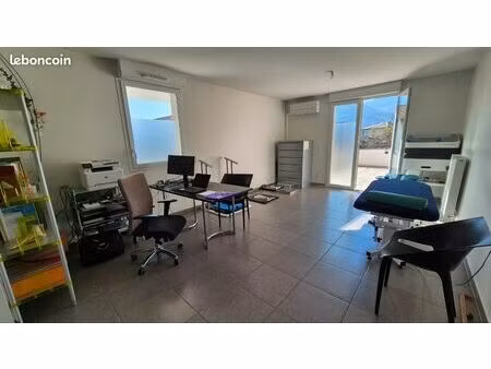 cabinet de podologie