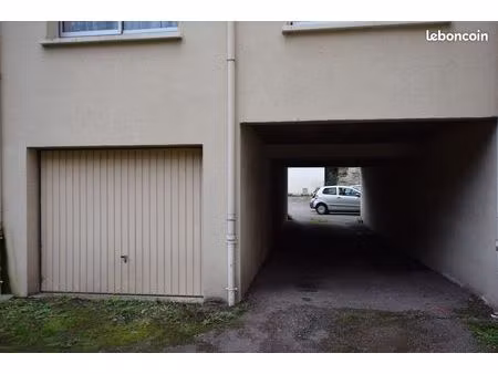 a louer garage
