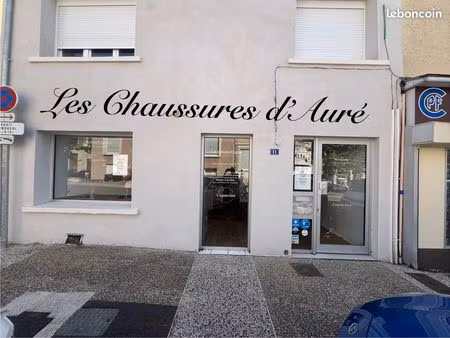 à louer local commercial heyrieux