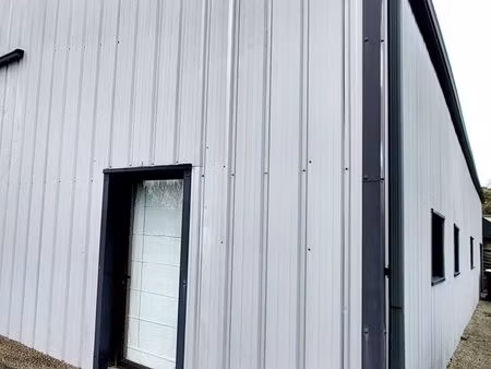 local professionnel ou bureaux