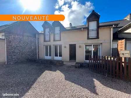 maison 4 pièces 96 m²