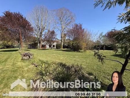 maison 6 pièces 123 m²