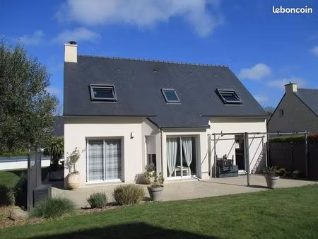 maison 4 pièces 99 m²