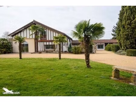 ferme 5 pièces 173 m²