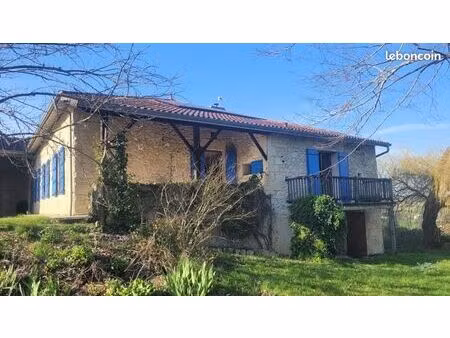 ferme 9 pièces 230 m²