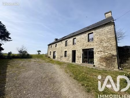 maison 5 pièces 145 m²