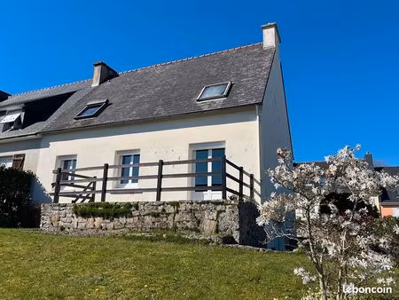 maison 6 pièces 117 m²