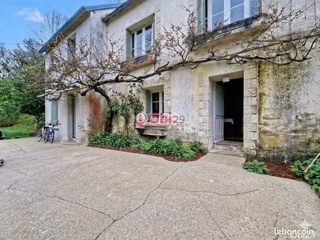 maison 5 pièces 94 m²
