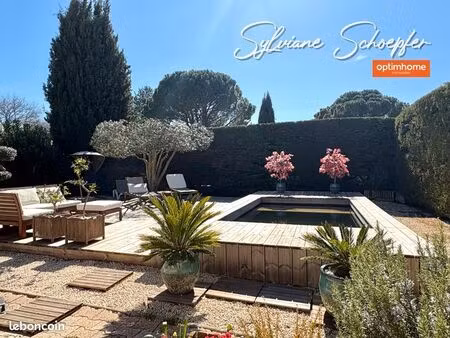 maison 6 pièces 180 m²