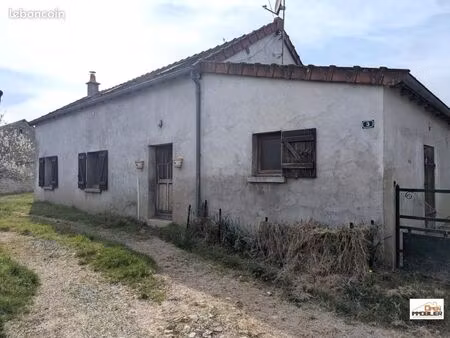 maison 3 pièces 67 m²