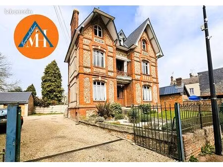 maison 7 pièces 152 m²