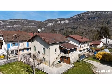 maison 4 pièces 116 m²