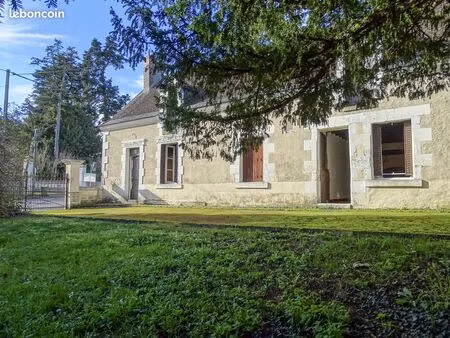 maison 3 pièces 65 m²