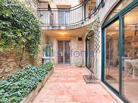 maison de village 3 pièces 77 m²