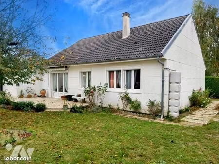 maison 4 pièces 83 m²