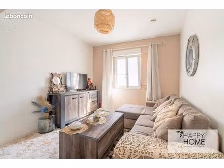 maison de ville 4 pièces 71 m²