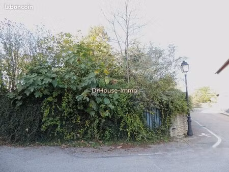 terrain 171 m² saint hilaire de brens