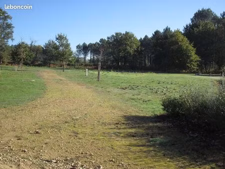 terrain constructible 13 ares