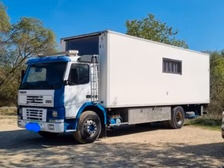 recherche terrain location pour camping car