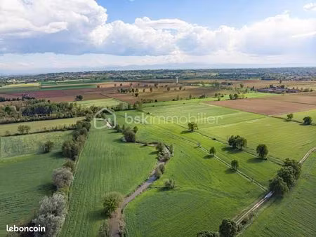 terrain agricole 4 698 m² serignan