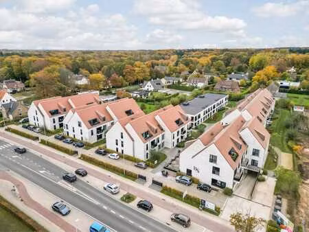 interessante investering – serviceflat in project stuyve...