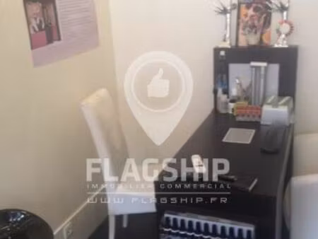 boutique 11 m² longjumeau