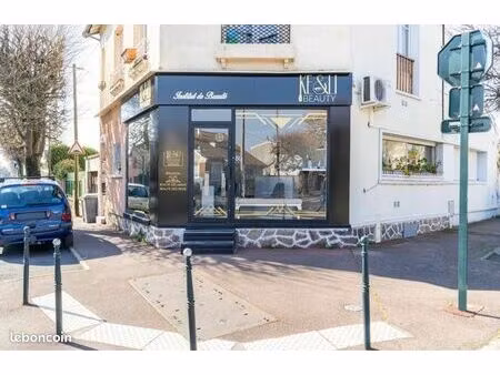 fond de commerce onglerie possibilité autre activité