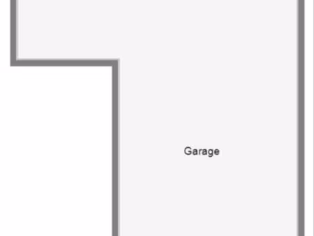 garage sous sol 55m2 tours centre