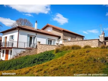 maison 6 pièces 108 m²