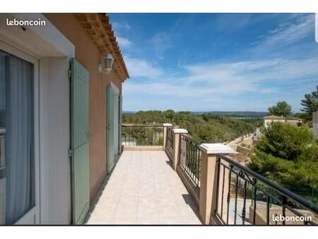 maison 125 m² avec jardin 1000 m² et terrasses – les collines d’ugernum